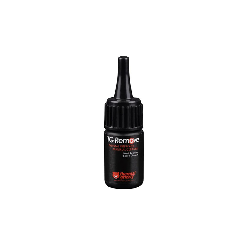 Thermal Grizzly Remove Cleaning Fluid - 10ml - معجون حراري